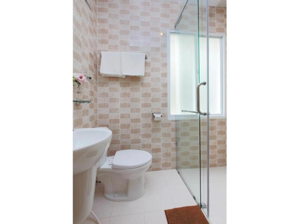Blue River Hotel Πόλη Χο Τσι Μινχ Εξωτερικό φωτογραφία